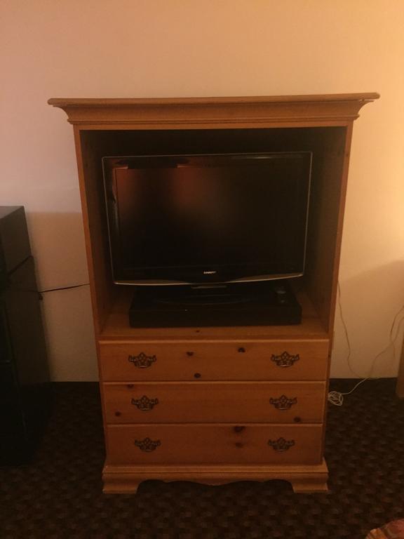 Luxury Inn & Suites Lincoln Bagian luar foto